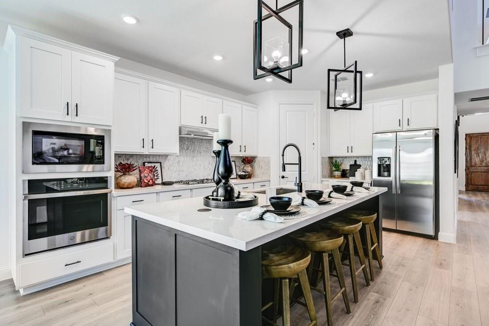 Highland Lakes - Residential