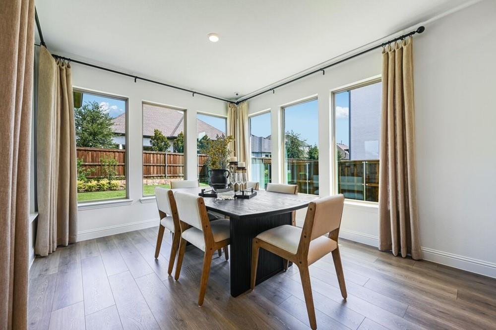 Highland Lakes - Residential