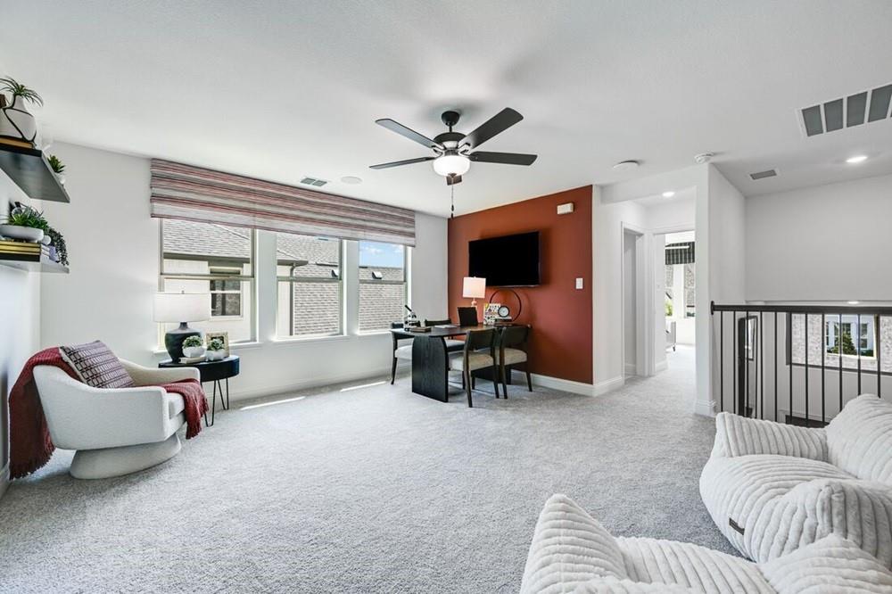 Highland Lakes - Residential