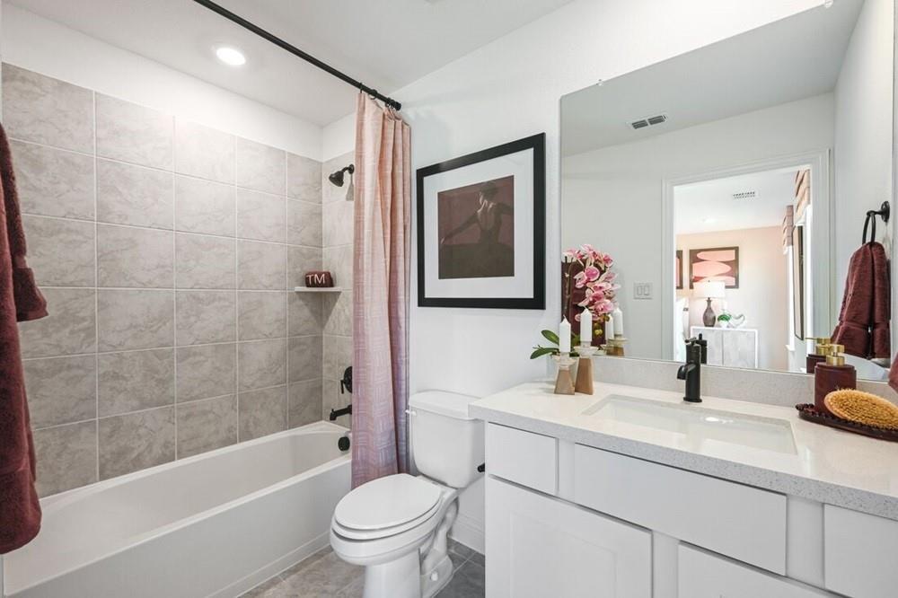 Highland Lakes - Residential