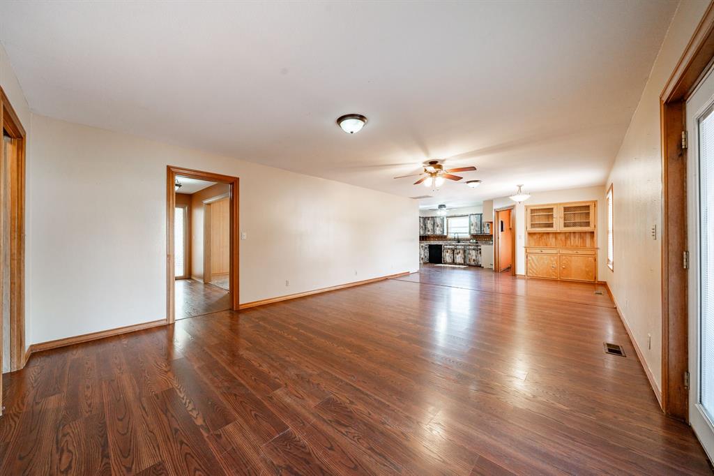 Wheat - Residential