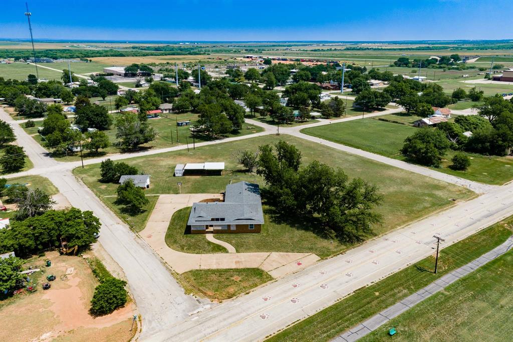 Wheat - Residential