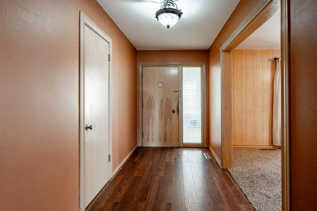 Wheat - Residential