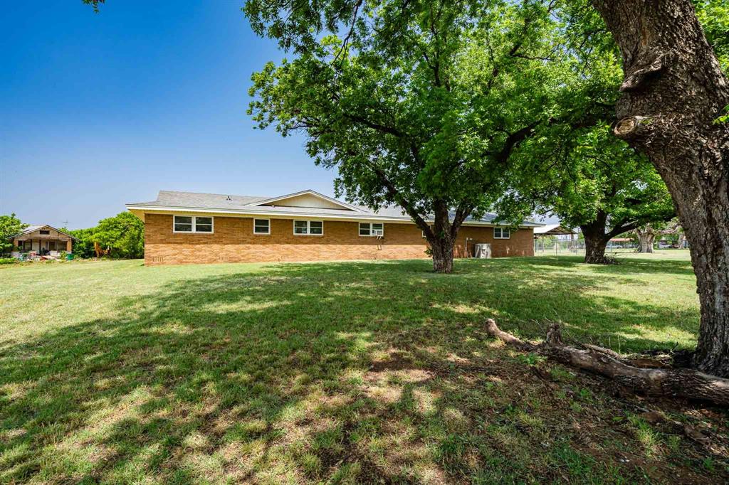 Wheat - Residential