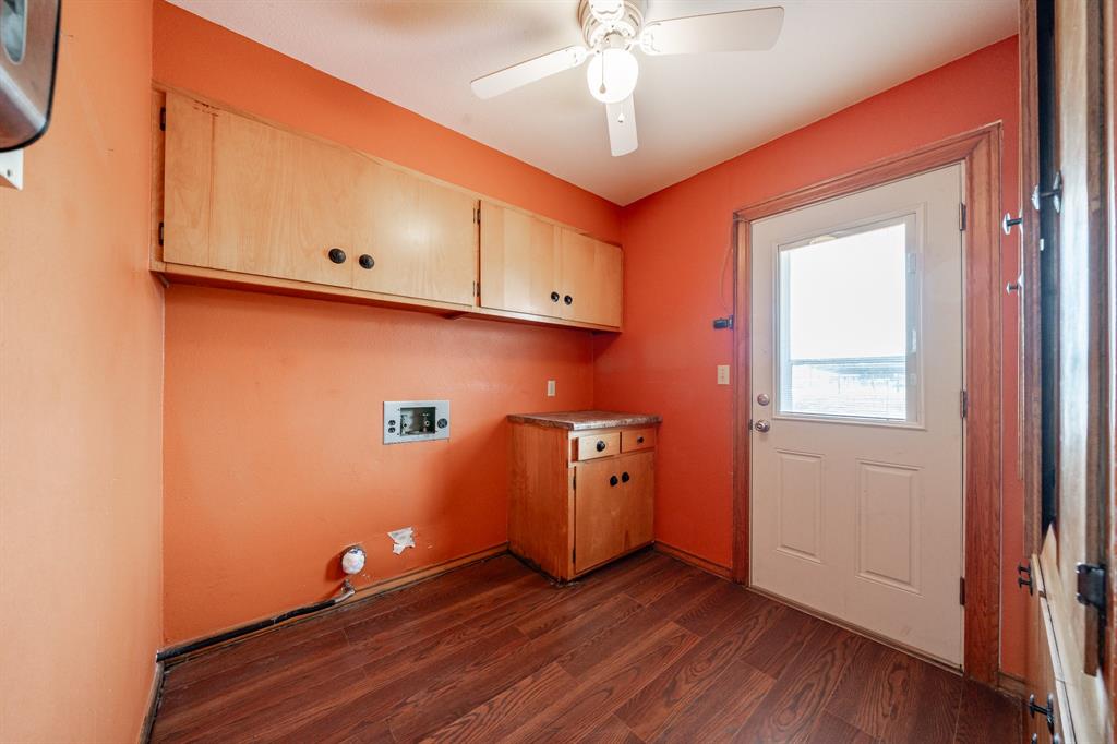 Wheat - Residential