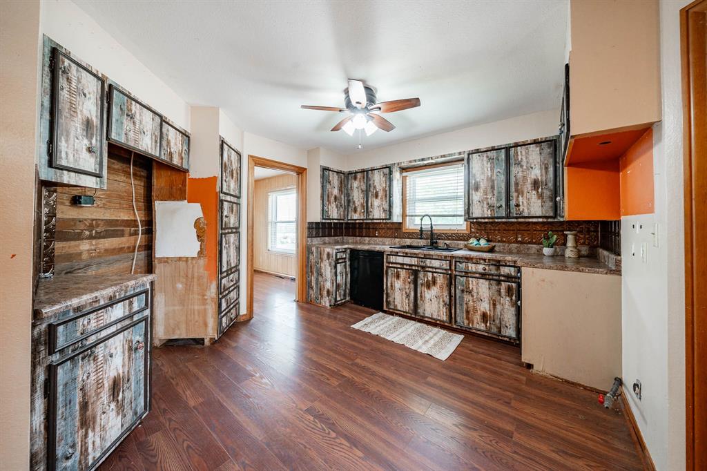 Wheat - Residential