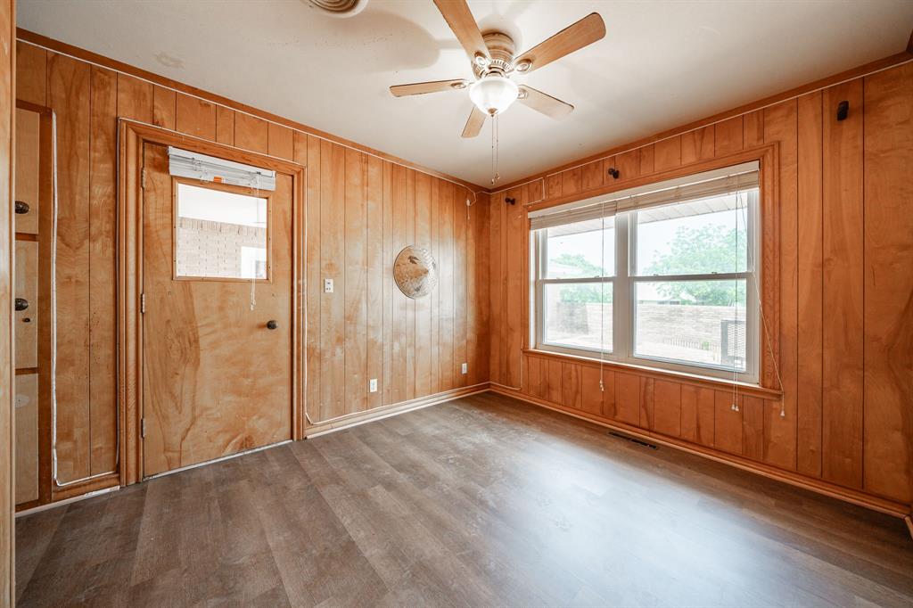 Wheat - Residential