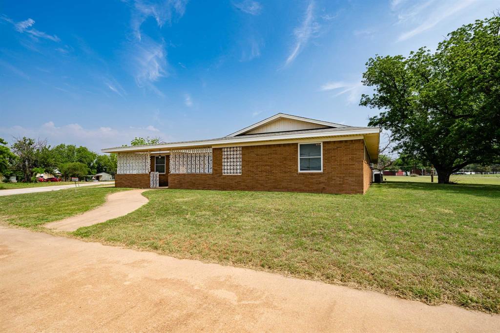 Wheat - Residential