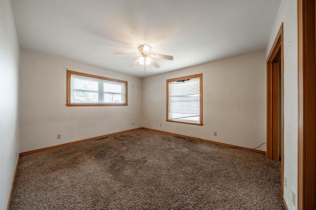 Wheat - Residential