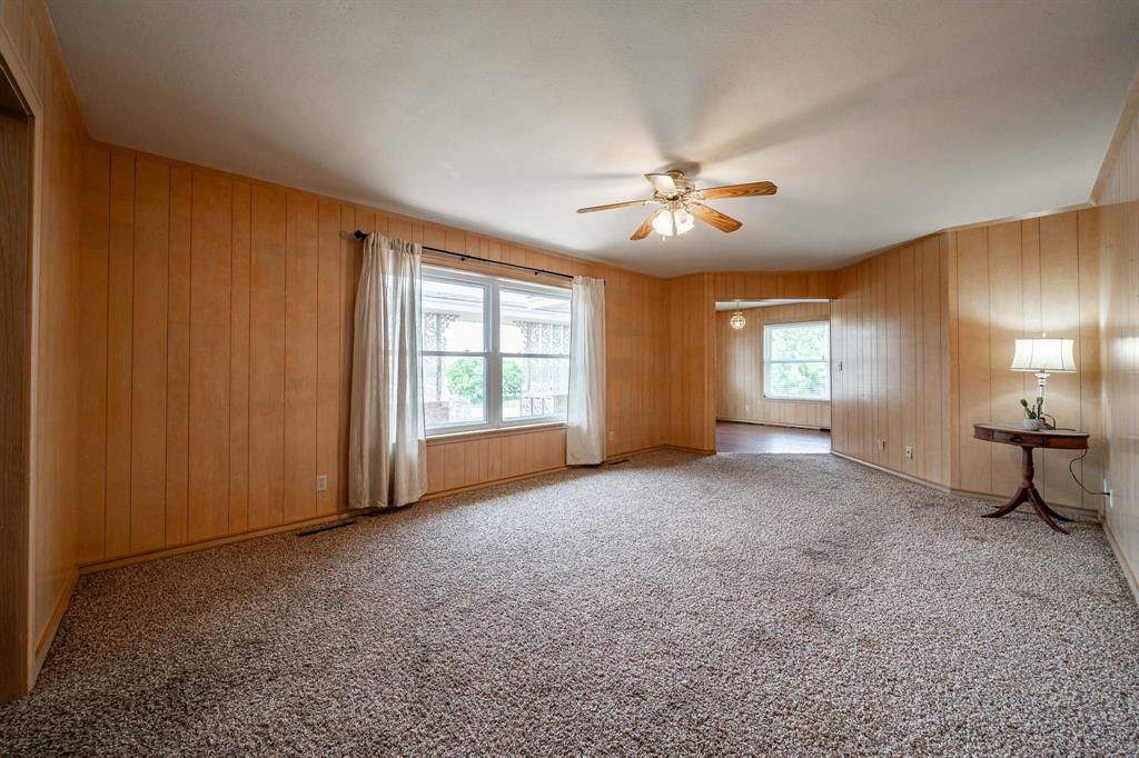 Wheat - Residential