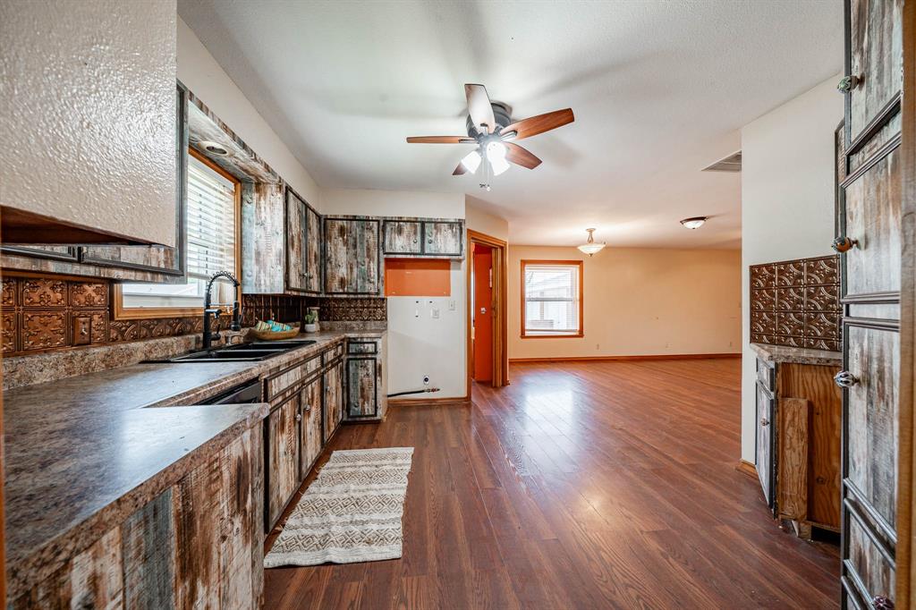 Wheat - Residential