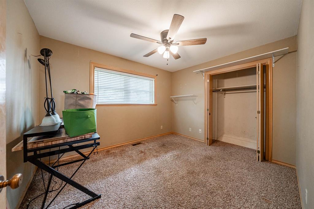 Wheat - Residential