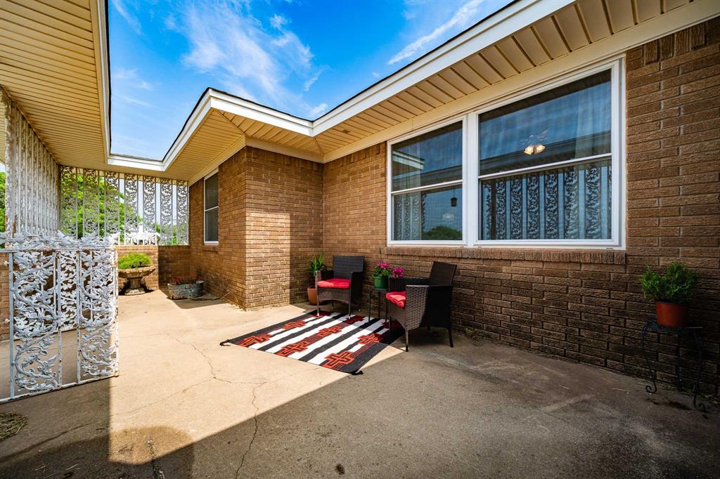 Wheat - Residential