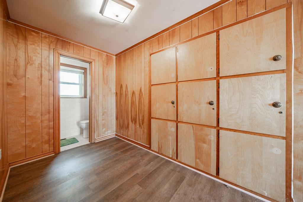 Wheat - Residential
