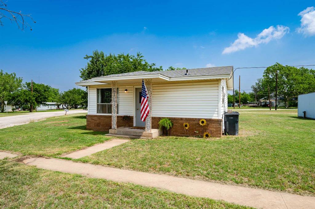 Wheat - Residential