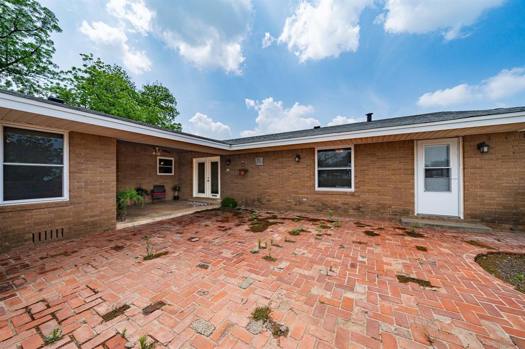 Wheat - Residential