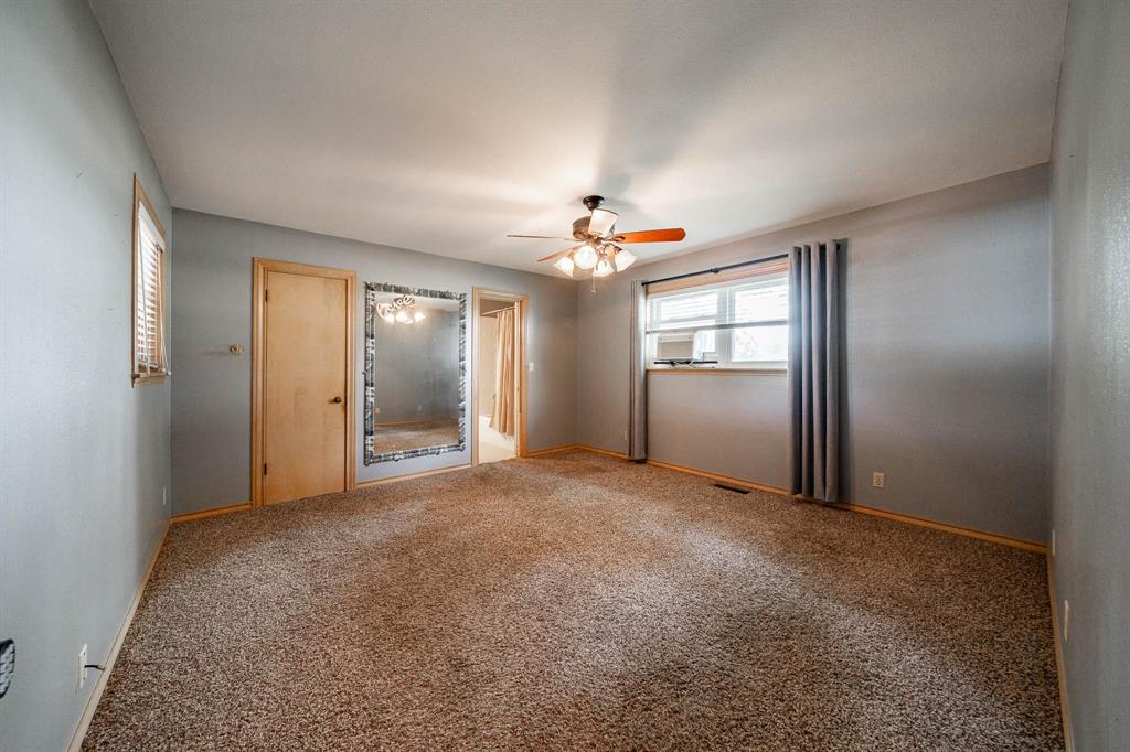 Wheat - Residential