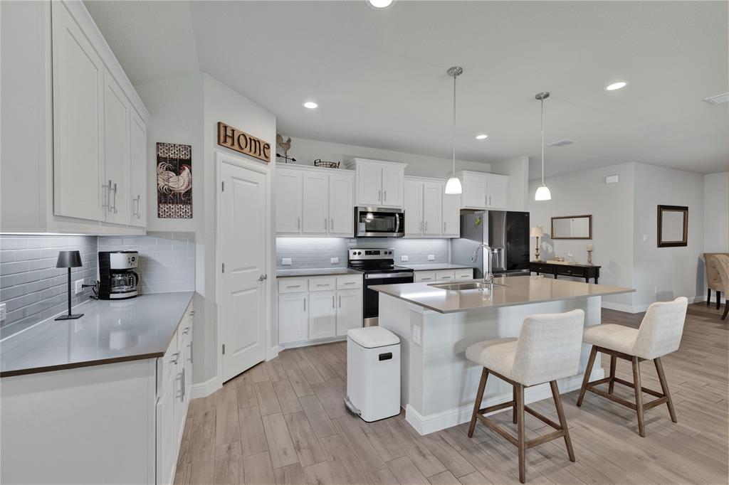 Hunter Place - Residential