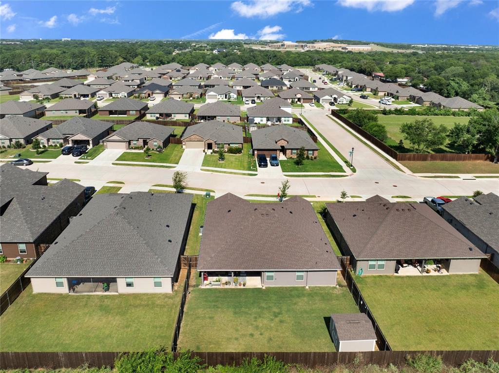 Hunter Place - Residential