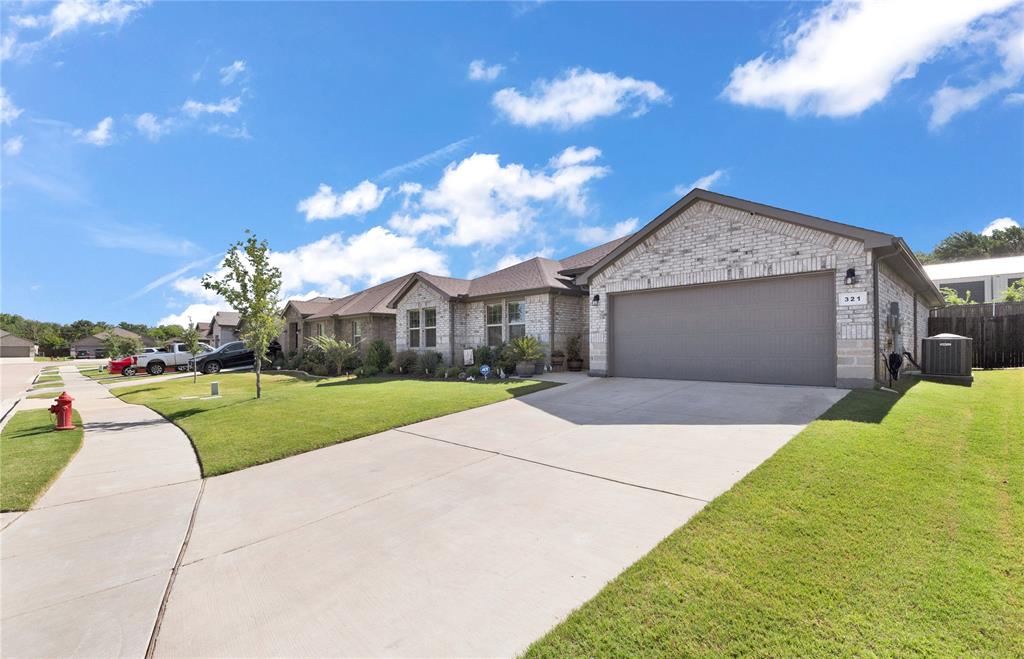 Hunter Place - Residential