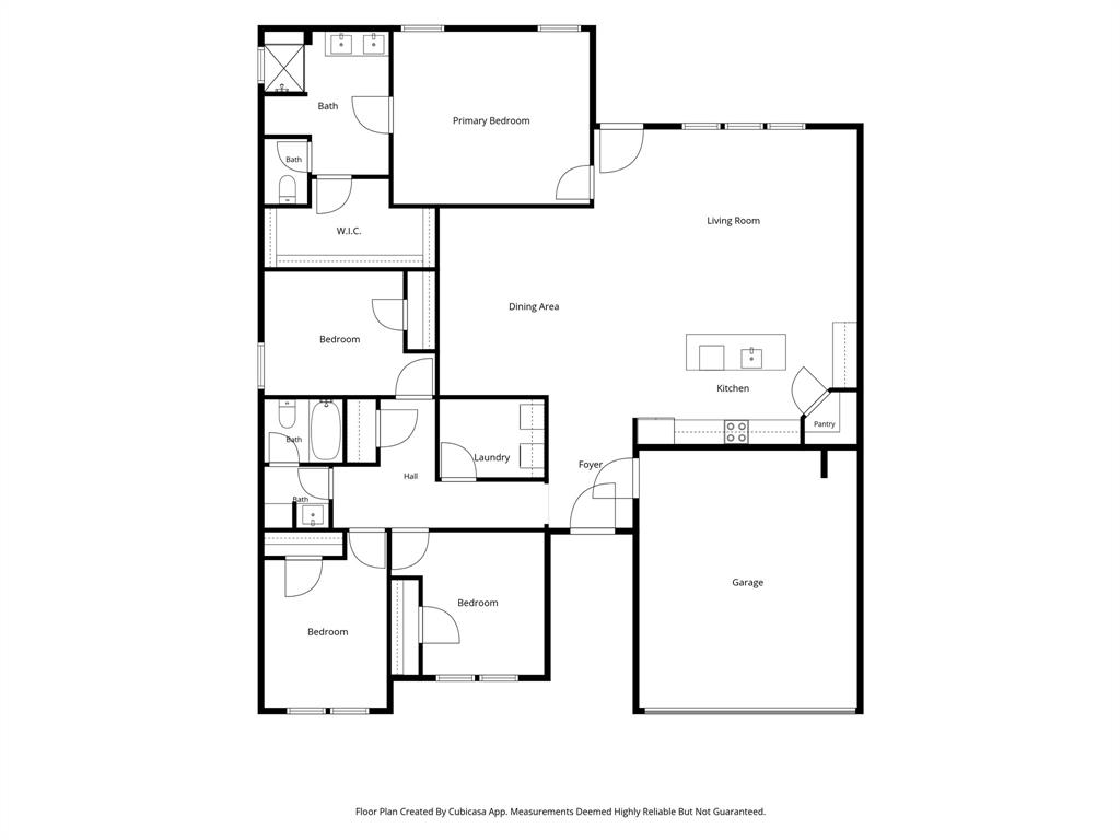 Hunter Place - Residential