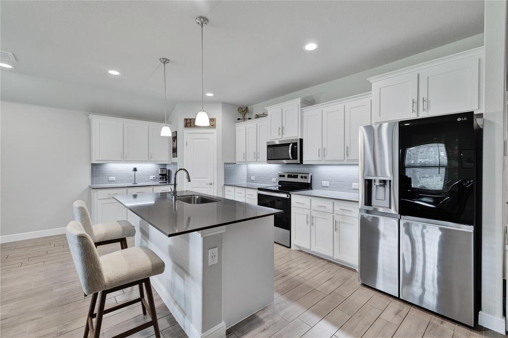 Hunter Place - Residential