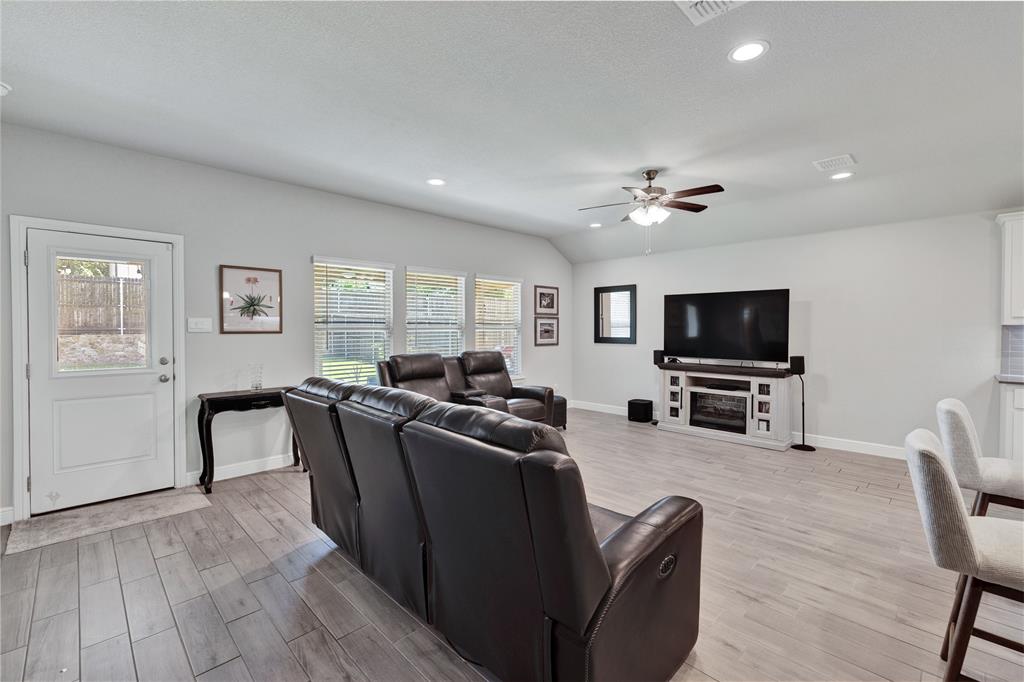Hunter Place - Residential