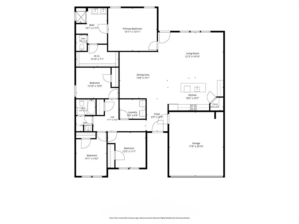 Hunter Place - Residential