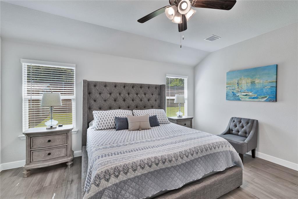 Hunter Place - Residential