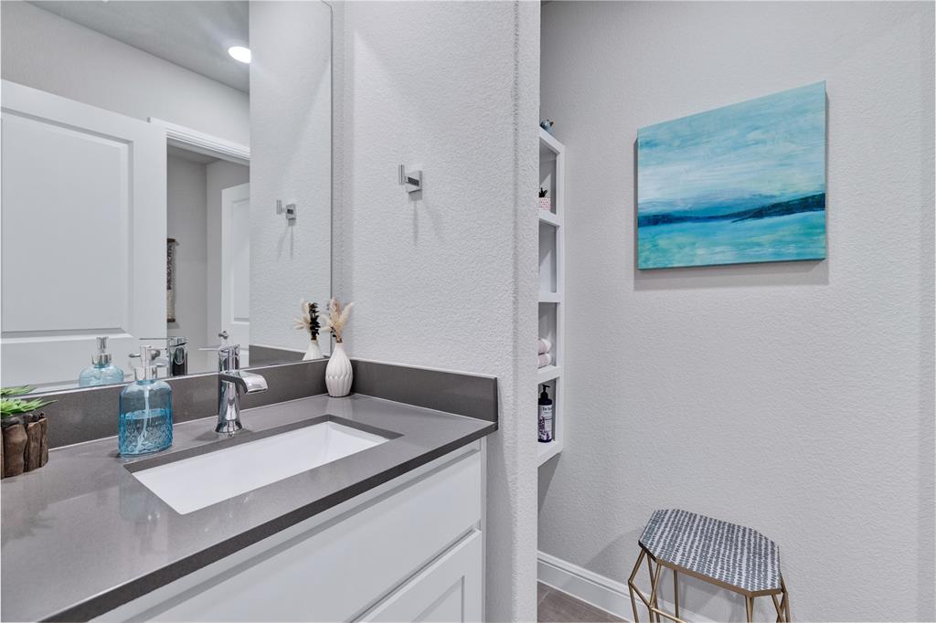 Hunter Place - Residential