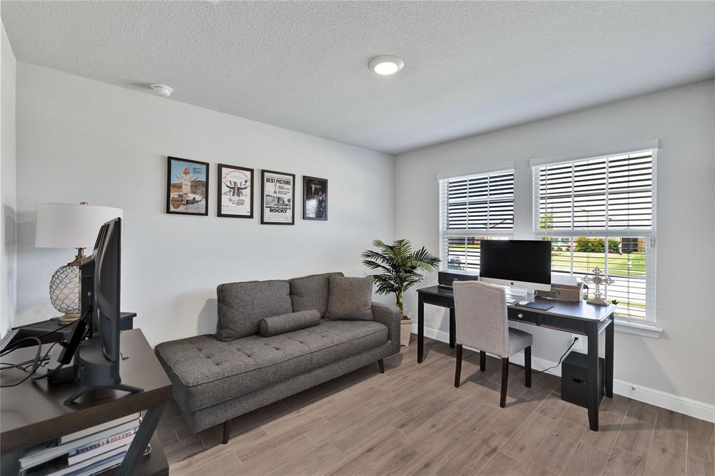 Hunter Place - Residential