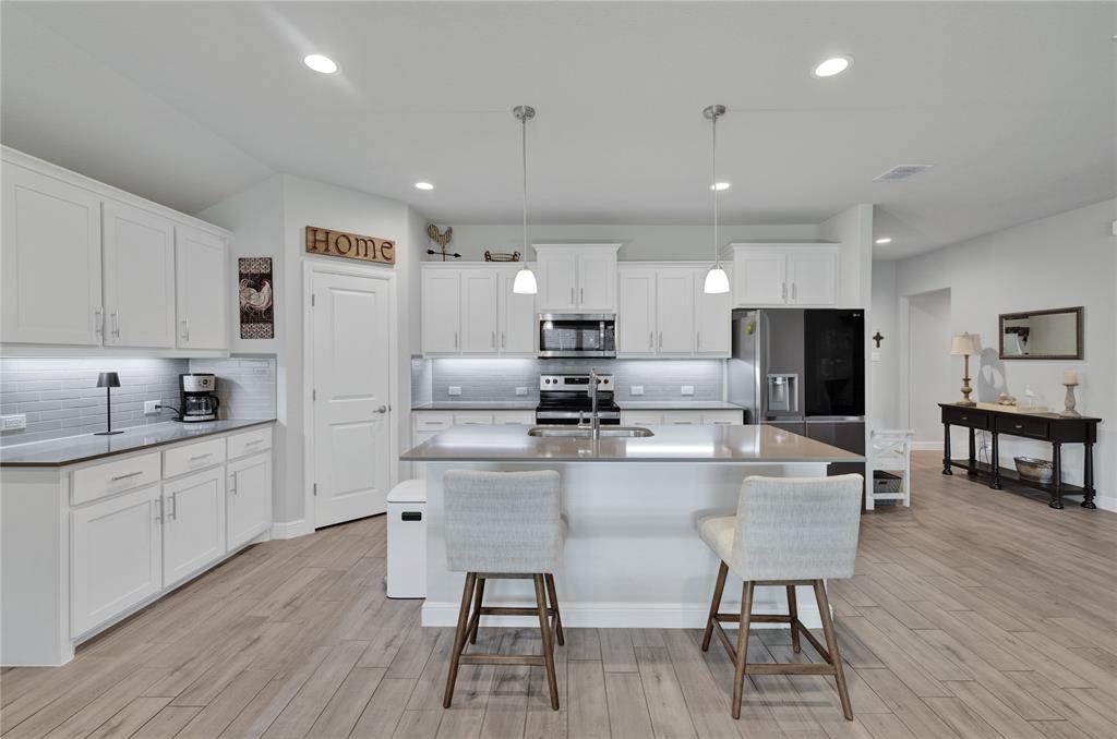 Hunter Place - Residential