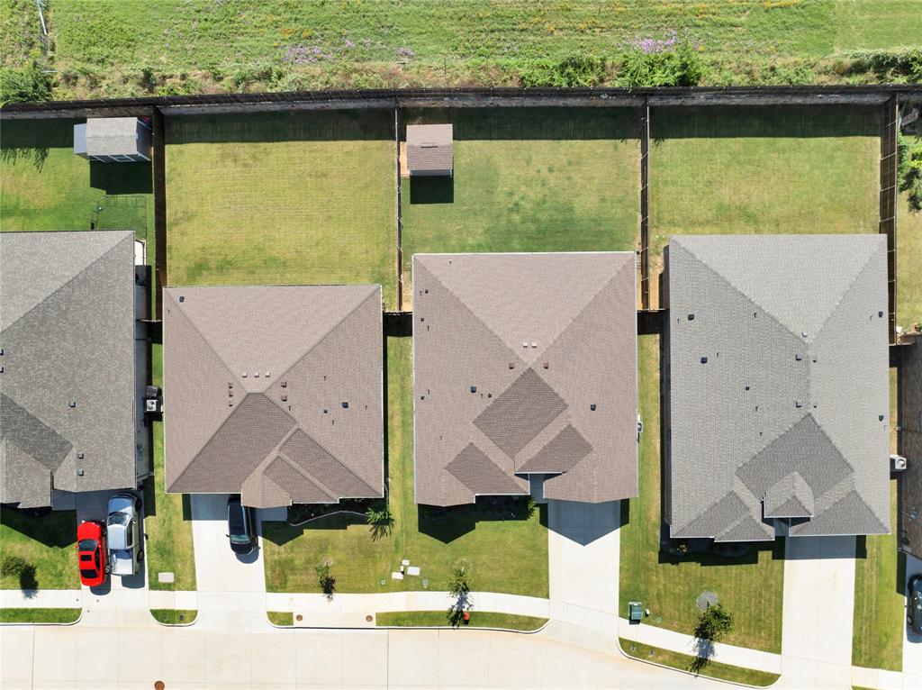 Hunter Place - Residential