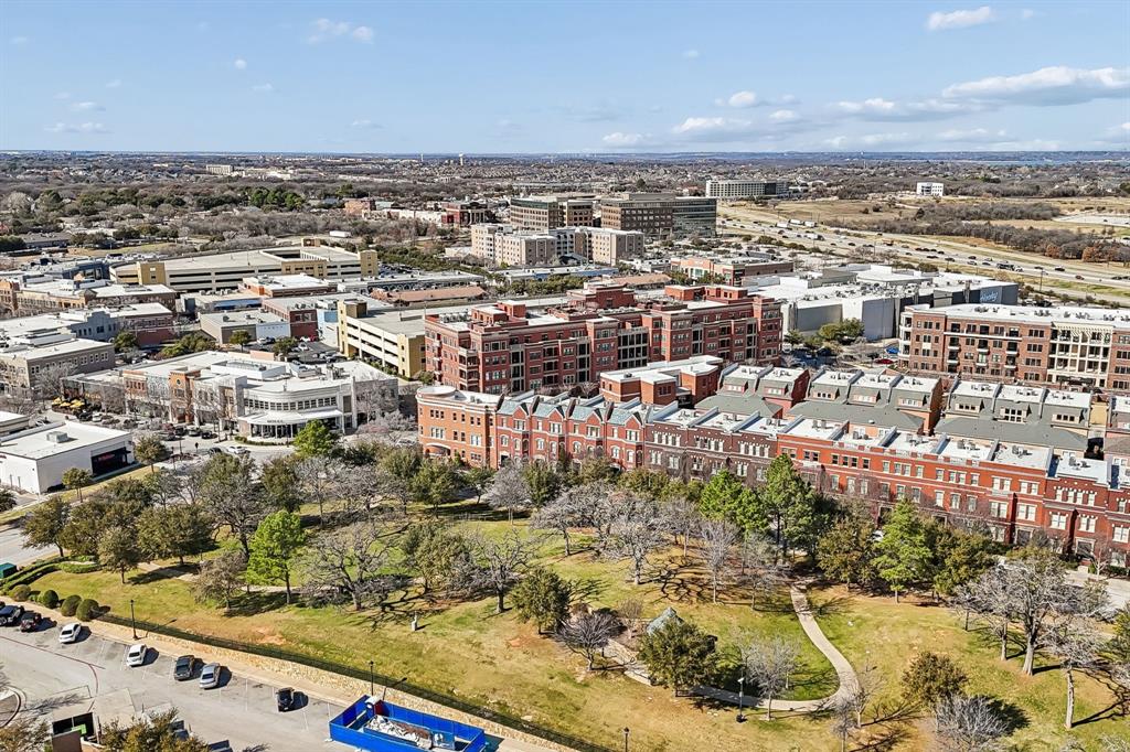 Parkview Condo - Residential