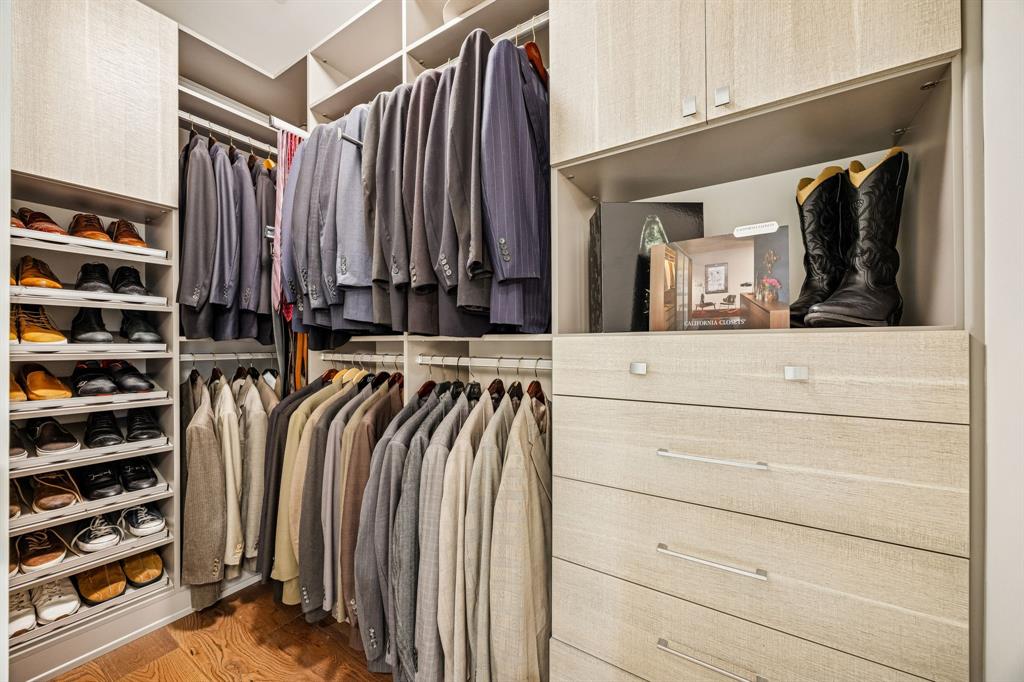 Parkview Condo - Residential
