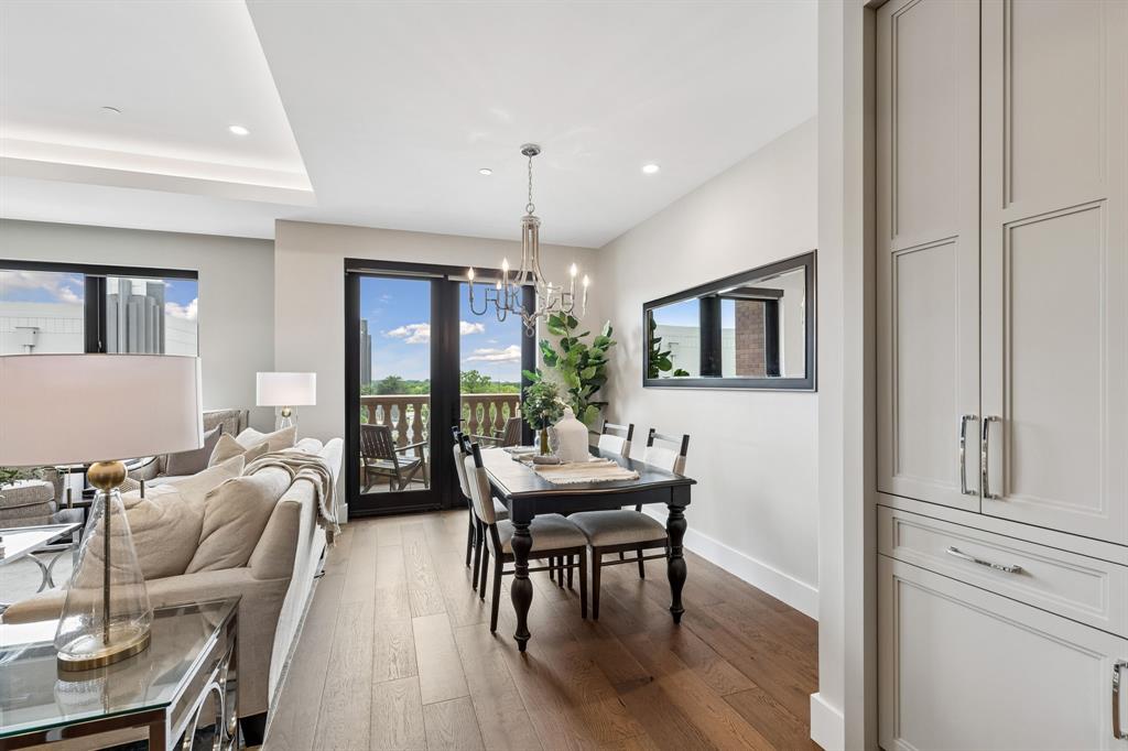 Parkview Condo - Residential