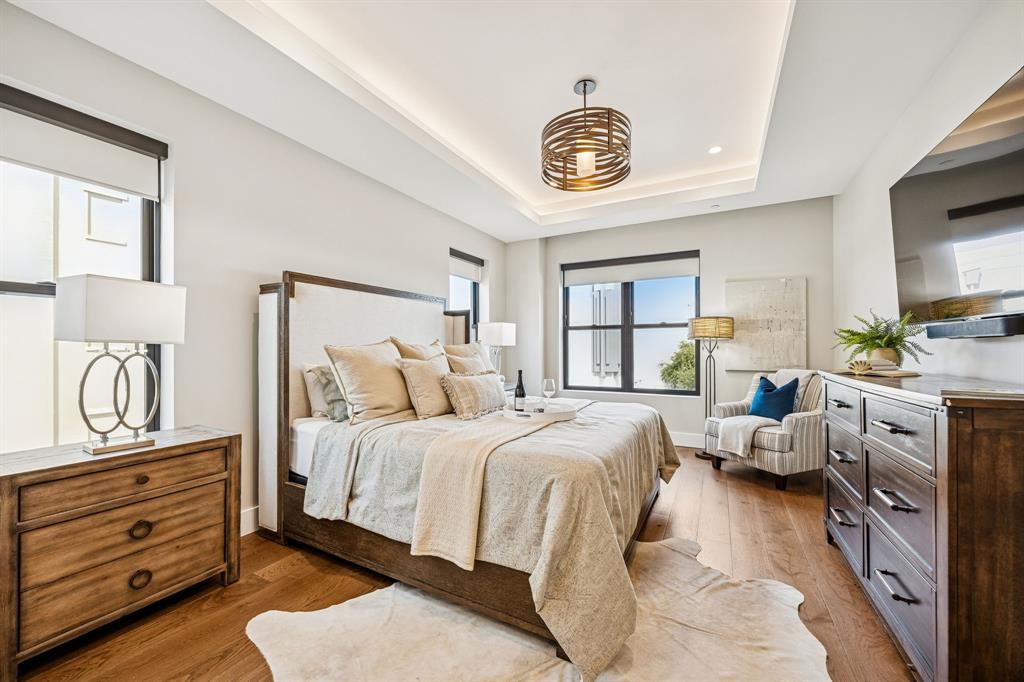 Parkview Condo - Residential