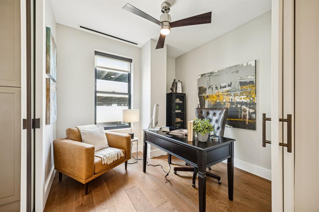 Parkview Condo - Residential