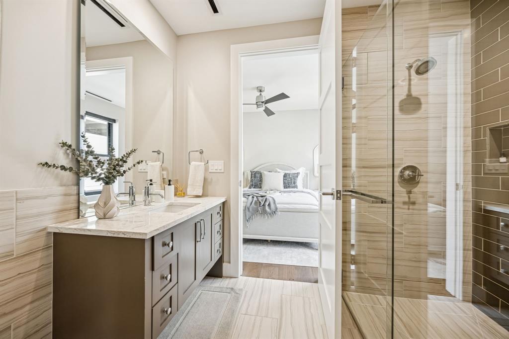 Parkview Condo - Residential