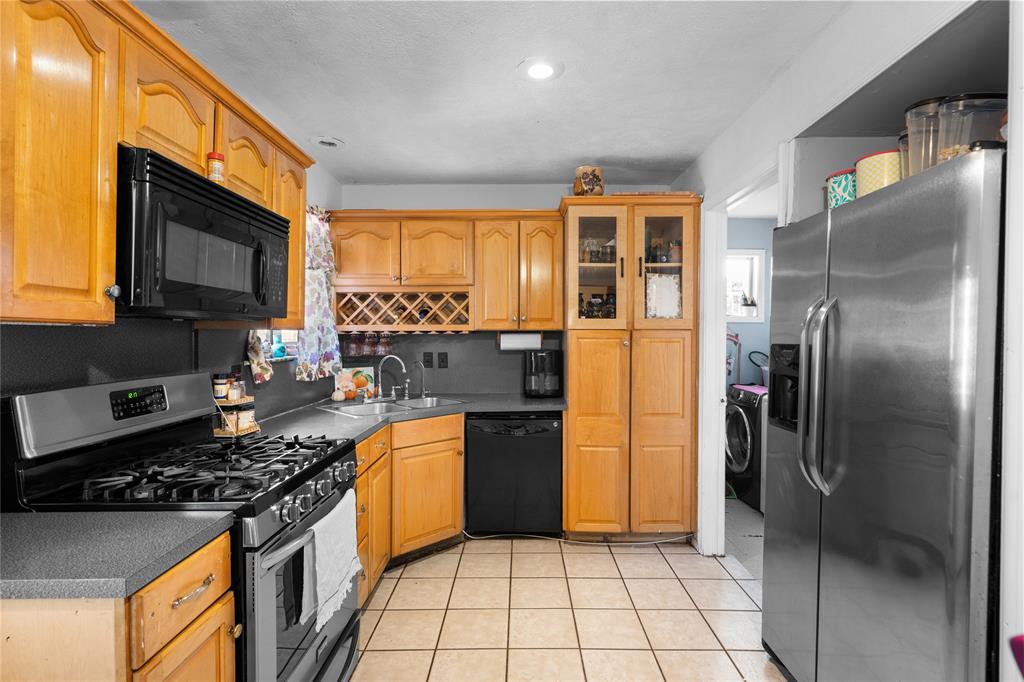 Clarendon Heights - Residential