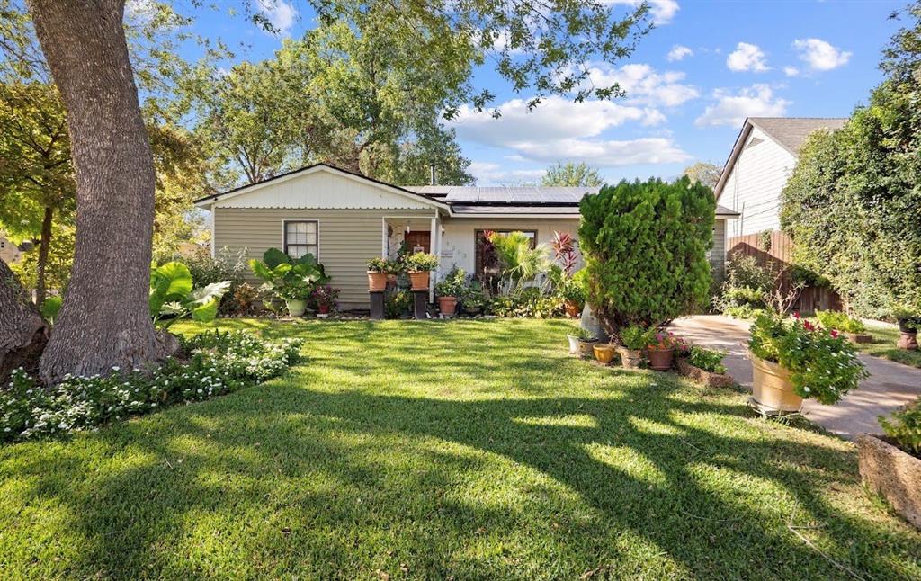 Clarendon Heights - Residential