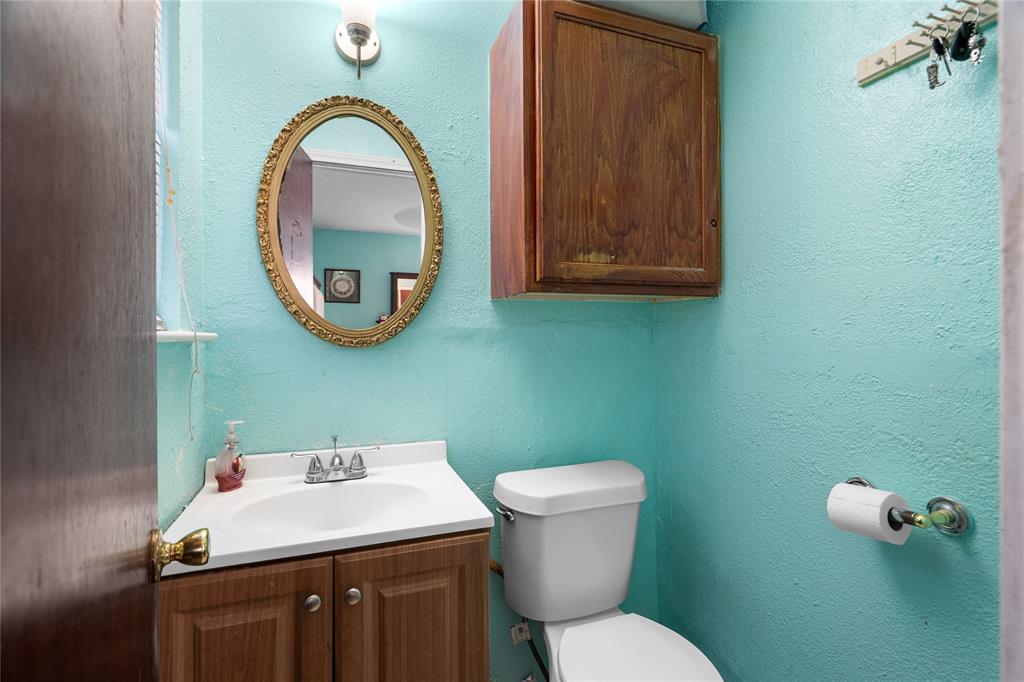 Clarendon Heights - Residential