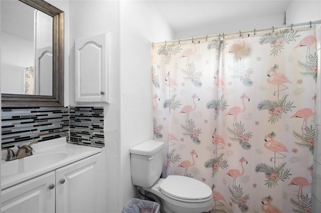 Clarendon Heights - Residential