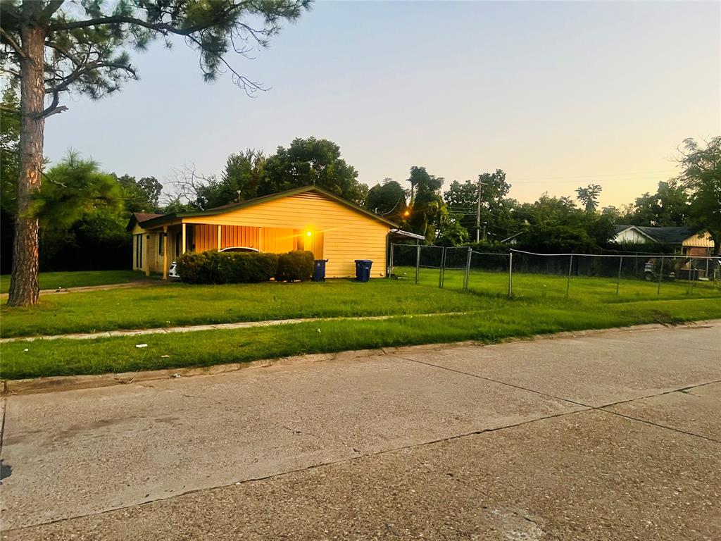 Highland Park - Residential