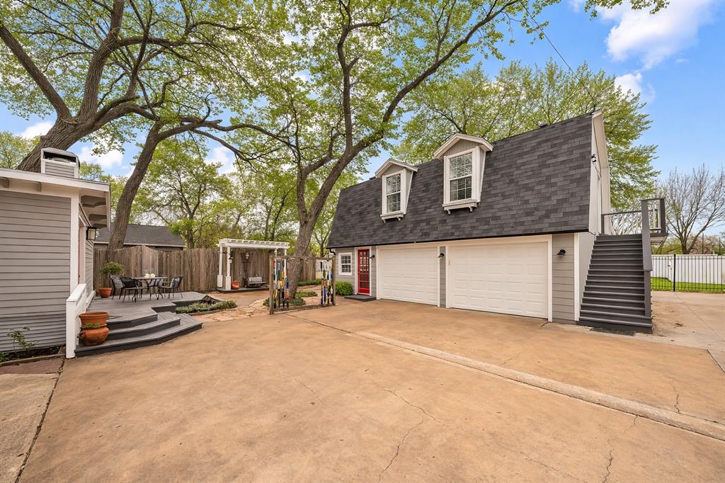 Coleman Add - Residential