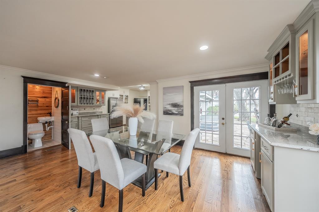 Coleman Add - Residential