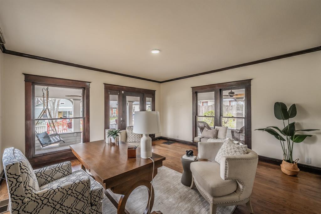 Coleman Add - Residential