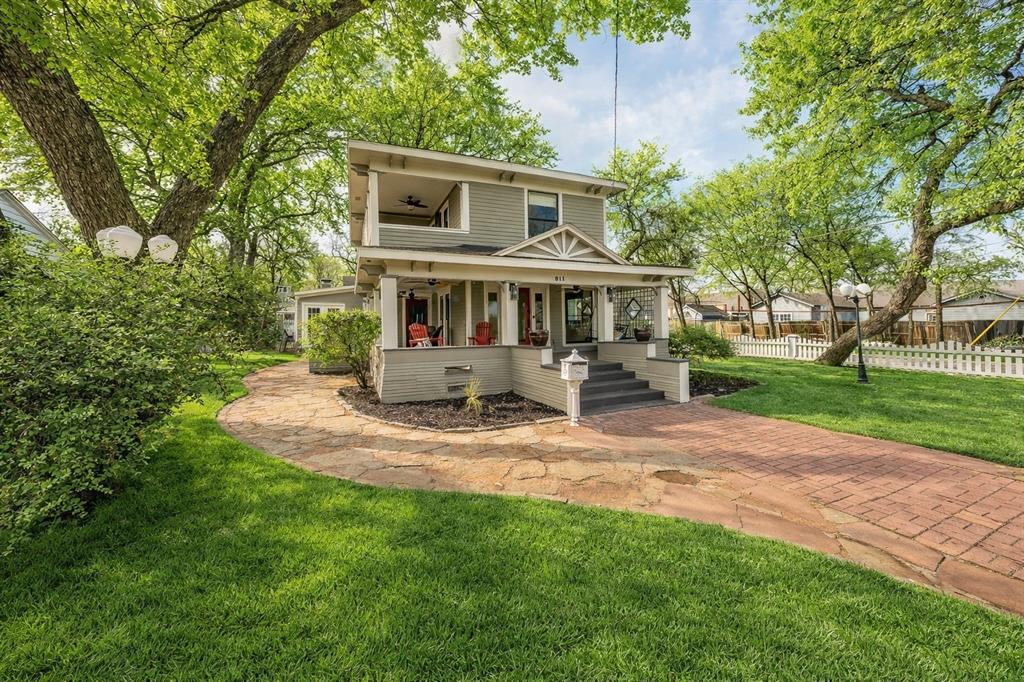 Coleman Add - Residential