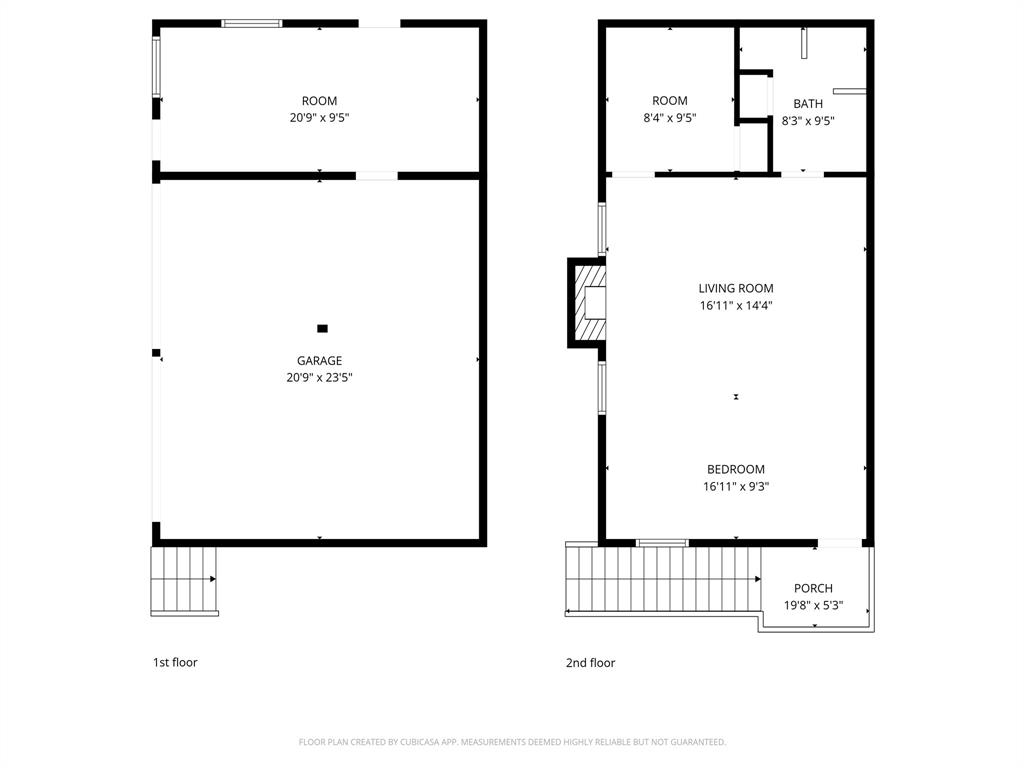 Coleman Add - Residential