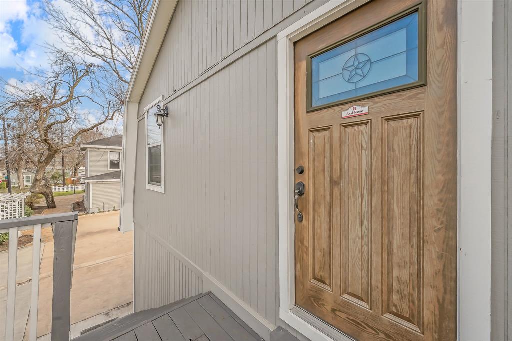 Coleman Add - Residential